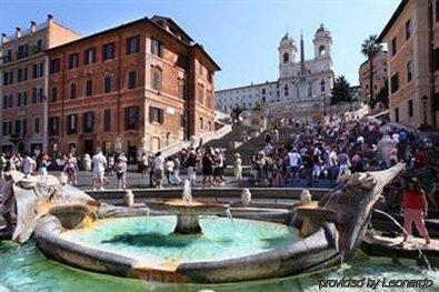 Hotel Doge 3* Rom